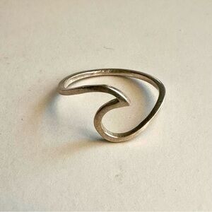 Wave Ring